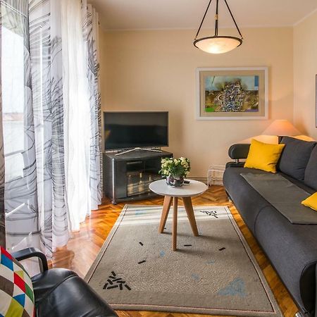 Ksenija Appartement Kornić Buitenkant foto