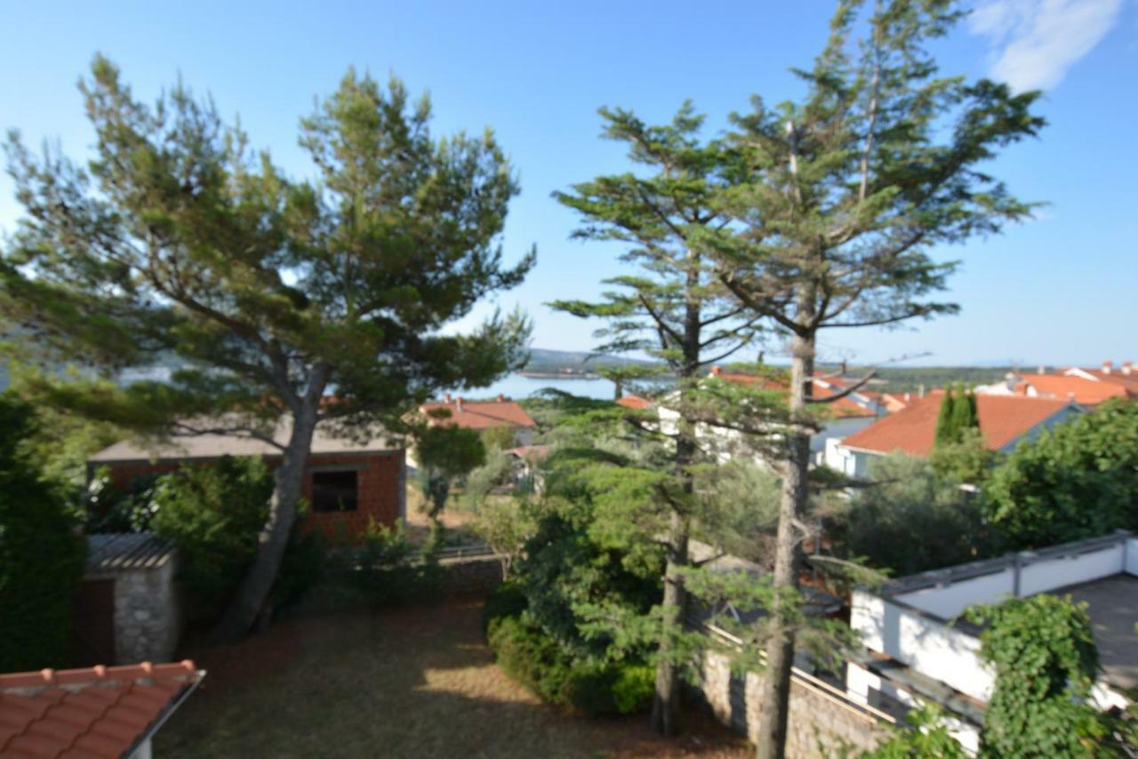 Ksenija Appartement Kornić Buitenkant foto