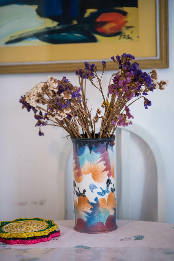Ksenija Appartement Kornić Buitenkant foto