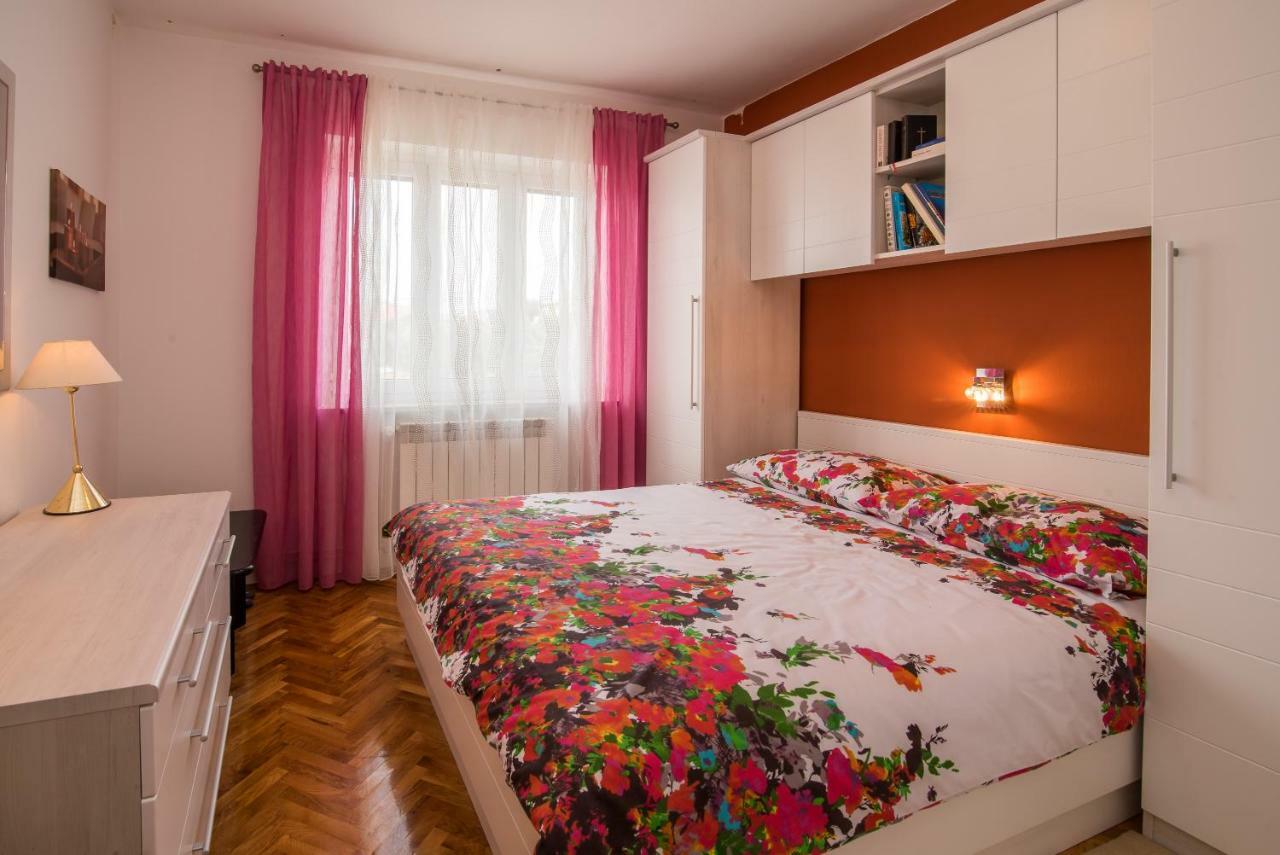 Ksenija Appartement Kornić Buitenkant foto