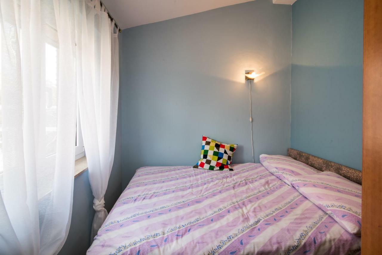 Ksenija Appartement Kornić Buitenkant foto