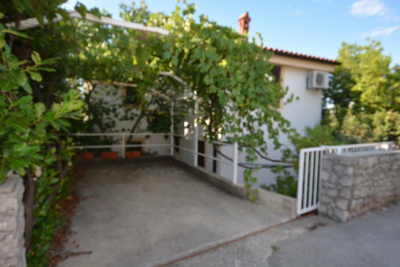Ksenija Appartement Kornić Buitenkant foto