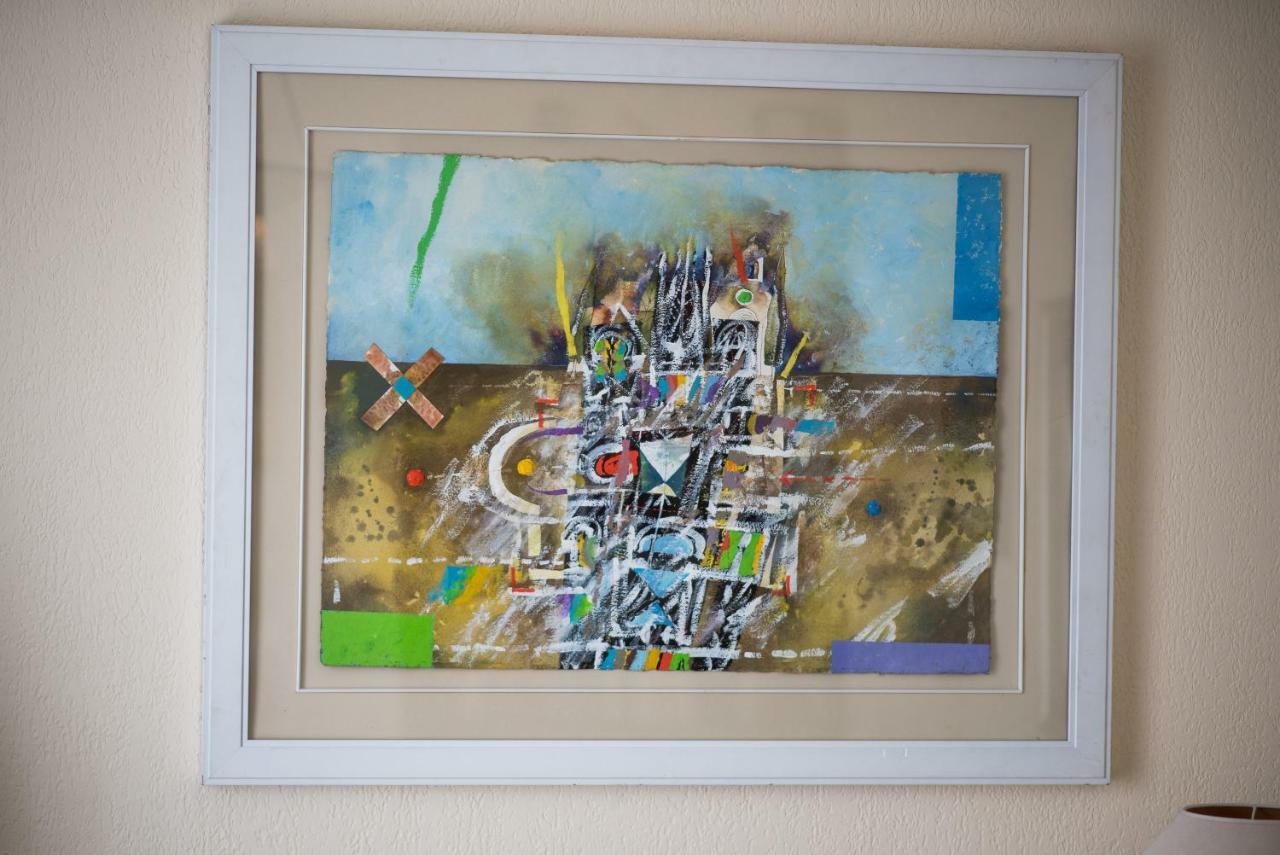 Ksenija Appartement Kornić Buitenkant foto