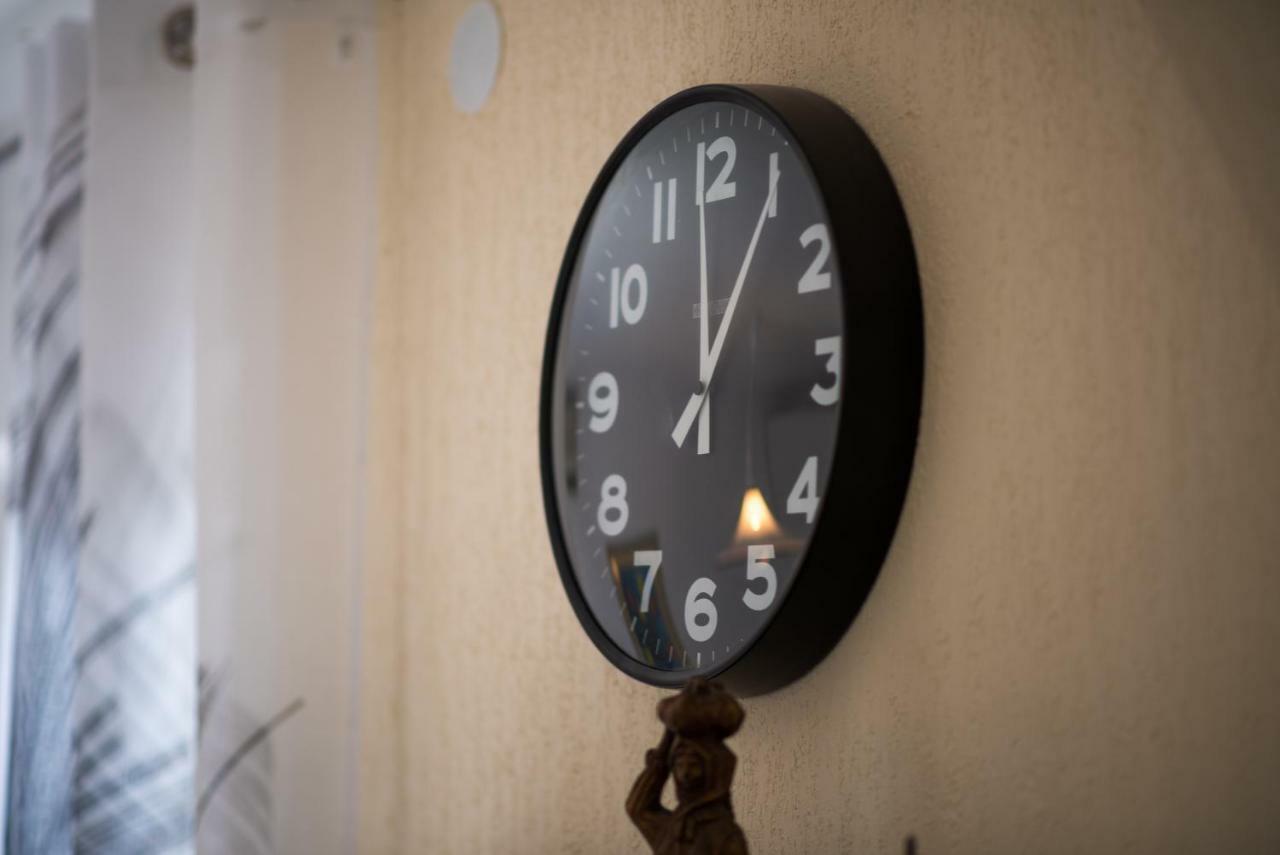 Ksenija Appartement Kornić Buitenkant foto