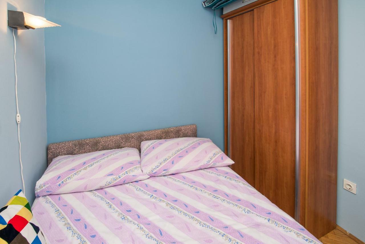 Ksenija Appartement Kornić Buitenkant foto